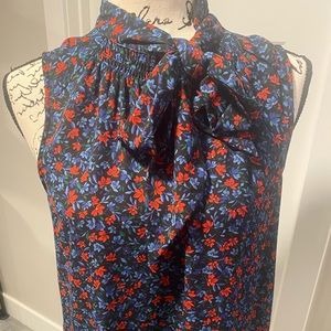 Loft Size M Sleeveless